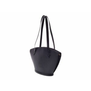 Louis Vuitton Saint Epi Jacques Black